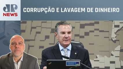 Alexandre Borges analisa condenação de Fernando Collor pelo STF