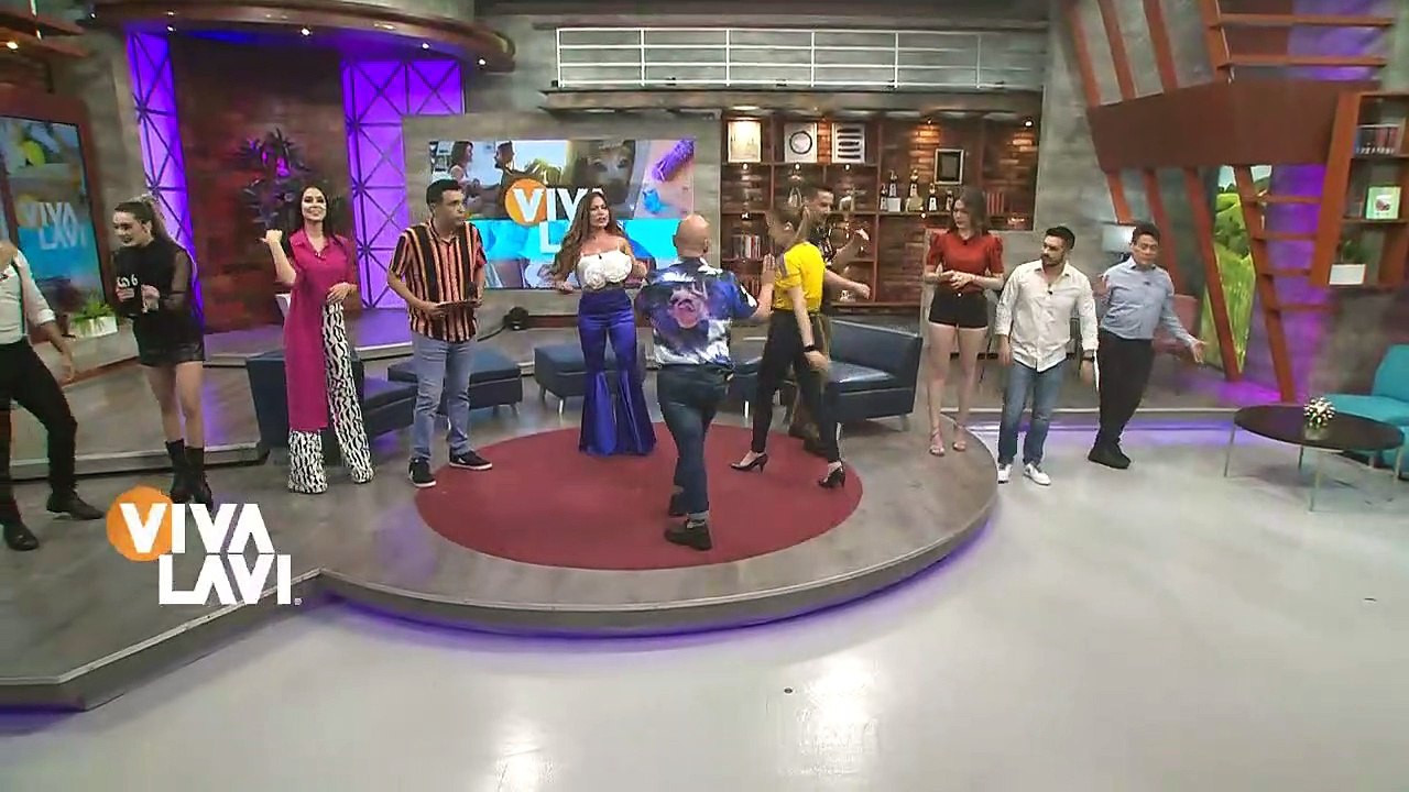 Karla Panini lanzará documental sobre su vida