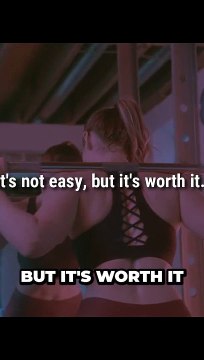 Uncovering the Brutal Truth of Achieving Success: What You Didn't Know