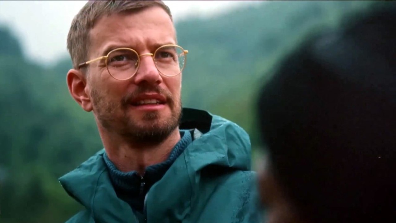 The world's most dangerous show: neue doku macht auf die klimakrise aufmerksam