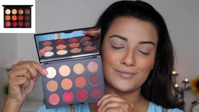 Step By Step Newly Wed Makeup One Brand Makeup Tutorial With MAC Cosmetics