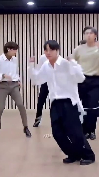 I hope dance