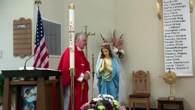 Catholic Mass Today I Daily Holy Mass I Friday May 26 2023 I English Holy Mass I 5.00 AM