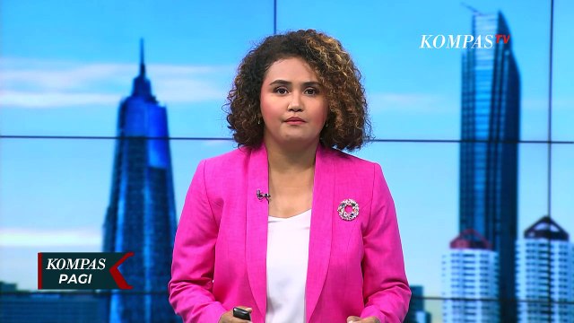 Pengamen Badut Remaja Memohon-Mohon Tak Dibawa Satpol PP Saat Razia PPKS di Pulogadung