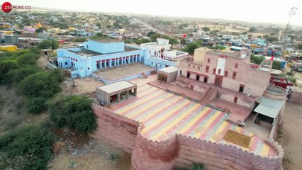 Bhajo Re Sadho - Official Music Video - Samarjeet Randhava - Mukhtiyar Ali