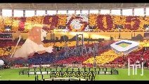 Crazy Football Mosaic   Choreo   Tifo ● Amazing Fans ● Part 1