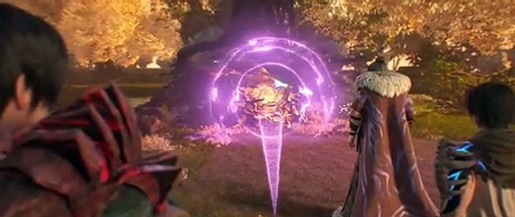 Perfect World [Wanmei Shijie] Episode 112 English Subtitle | 完美世界 第113话