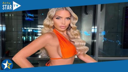 Manon Marsault critiquée sur ses placements de produits minceurs après son opération, elle réplique