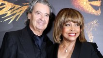 Tina Turner opened up about putting her health 