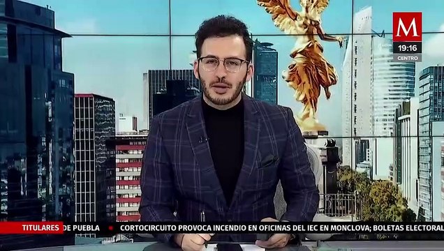 Saúl 'Canelo' Álvarez apoya a este político de Morena por la Jefatura de Gobierno de la CdMx