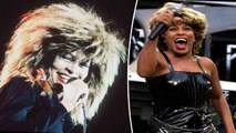 Tina Turner’s cause of death revealed one day after her passing