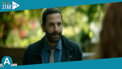 HPI : ce gros changement de look de Karadec qui vous attend dans l'épisode de ce jeudi 25 mai (SPOIL