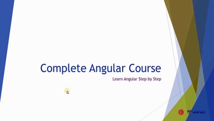 Complete Angular for Beginners (2023)