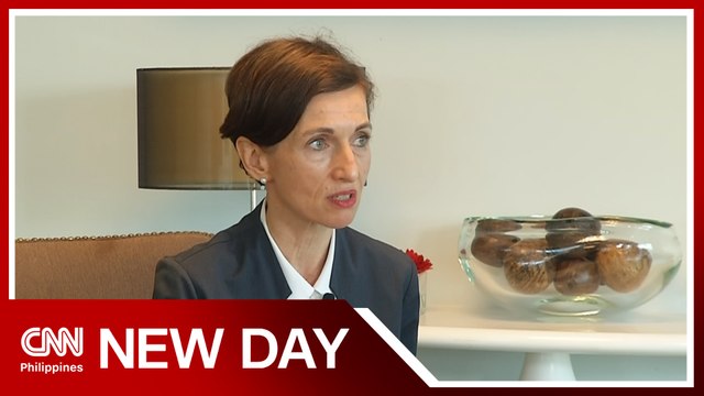 PH, Czech Republic agree to boster economic, business ties | New Day