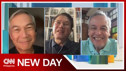 OPM icons to come together for  'Tugtugan Sitenta' | New Day