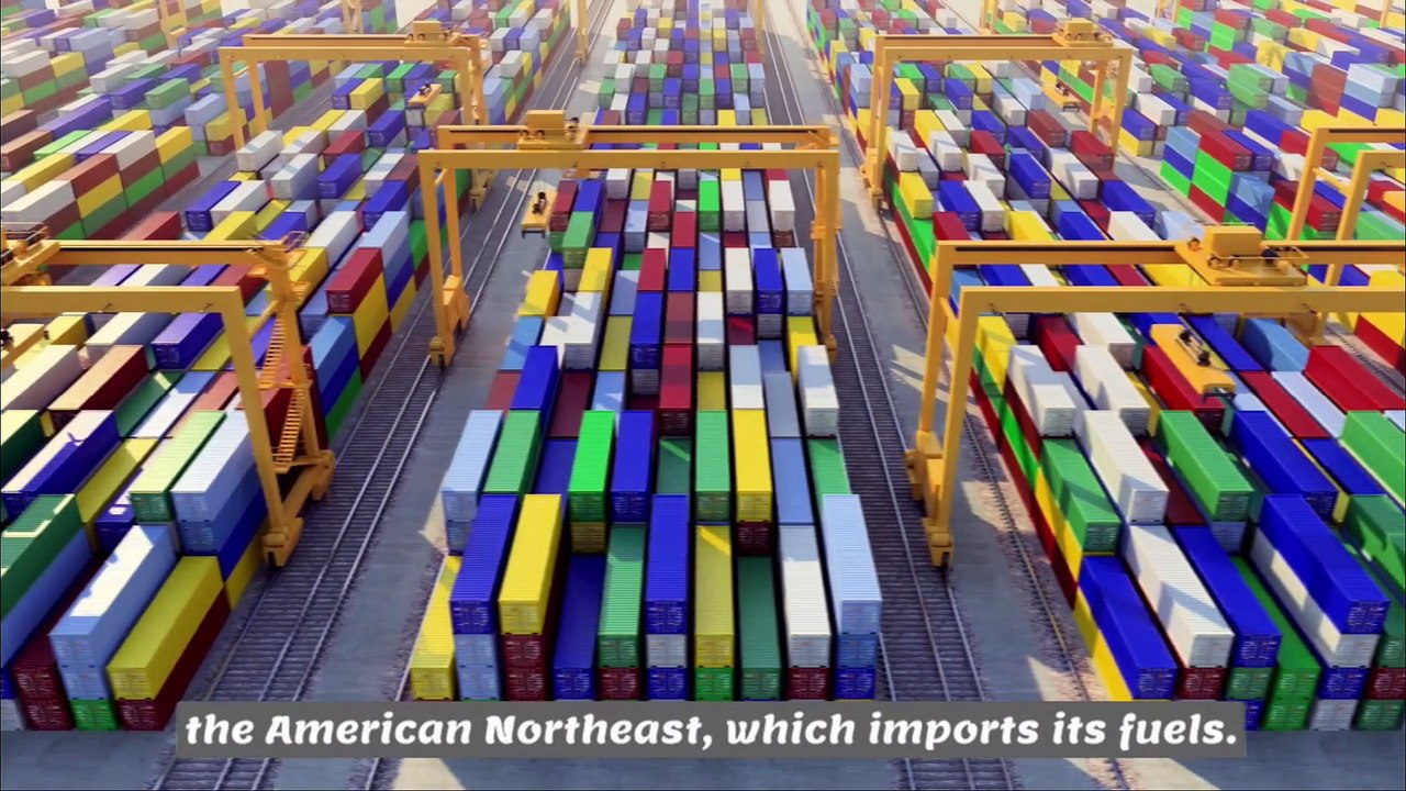 Peter Zeihan - It's Horrific!.. "Listen Closely"