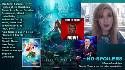 the little mermaid dvd 2022