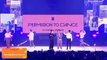 BTS-방탄소년단 'Permission To Dance' Live PTD On Stage Las Vegas D-4