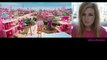 Barbie Main Trailer REACTION - Margot Robbie, Ryan Gosling 2023
