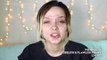 Acne Coverage And Under Eye   School Makeup Tutorial & Product recommendations!   MyPale