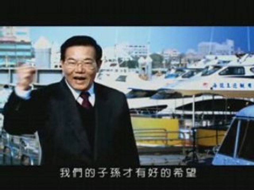 有一股力量，改變的力量。