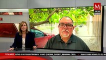 Milenio Noticias, con Magda González, 25 de mayo de 2023