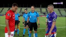 Metropolitanos v Internacional | Copa Libertadores 23 | Match Highlights