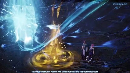 Pulling Mountain And River Episode 16 - 20 Eng Sub