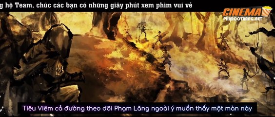 Đấu Phá Thương Khung Phần 5 Tập 04 Vietsub