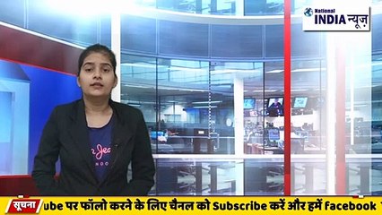 दिल्ली के रोहिणी कोर्ट में वकीलों का दिल्ली पुलिस के खिलाफ हल्ला बोल दिल्ली पुलिस हाय-हाय के नारे