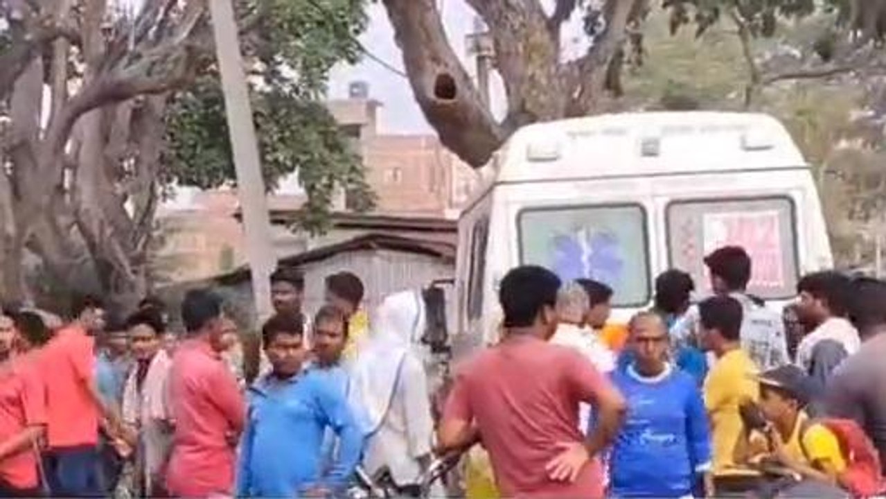 सहरसा: चुनावी रंजिश के चलते हुई दो पक्षों में मारपीट, पुलिस ने मामला दर्ज ...
