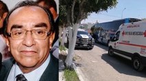 Investigan asesinato de #periodista en #Tehuacán, #Puebla