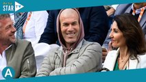Zinedine Zidane : L'un de ses fils bientôt sous le maillot de l'Algérie ? Il ne dit pas non !