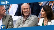 Zinedine Zidane : L'un de ses fils bientôt sous le maillot de l'Algérie ? Il ne dit pas non !