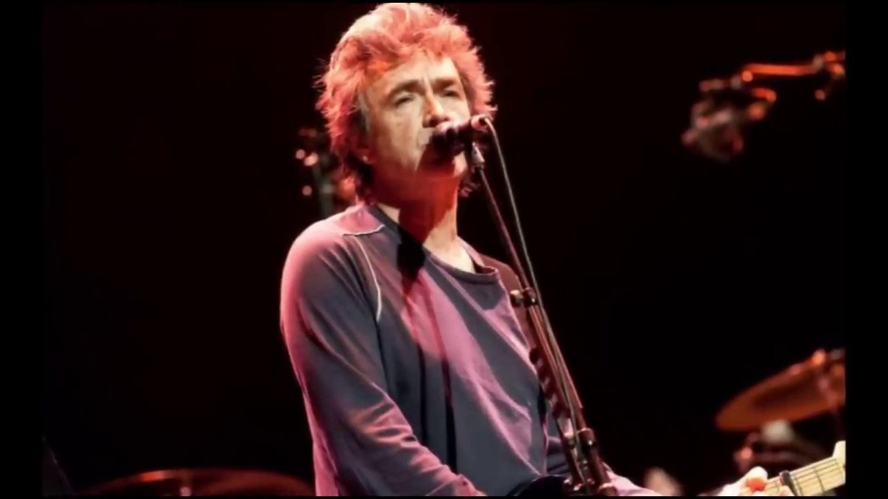 Le Chanteur Jean-Louis Murat est Mort