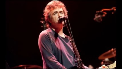 Le Chanteur Jean-Louis Murat est Mort