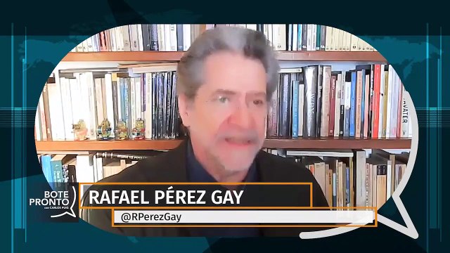 Aumentan las investigaciones a personas del gobierno por 'Pegasus' | Bote Pronto