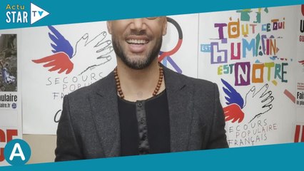 Xavier Delarue aussi papa d'un grand garçon : la ressemblance est frappante, une rare photo dévoilée