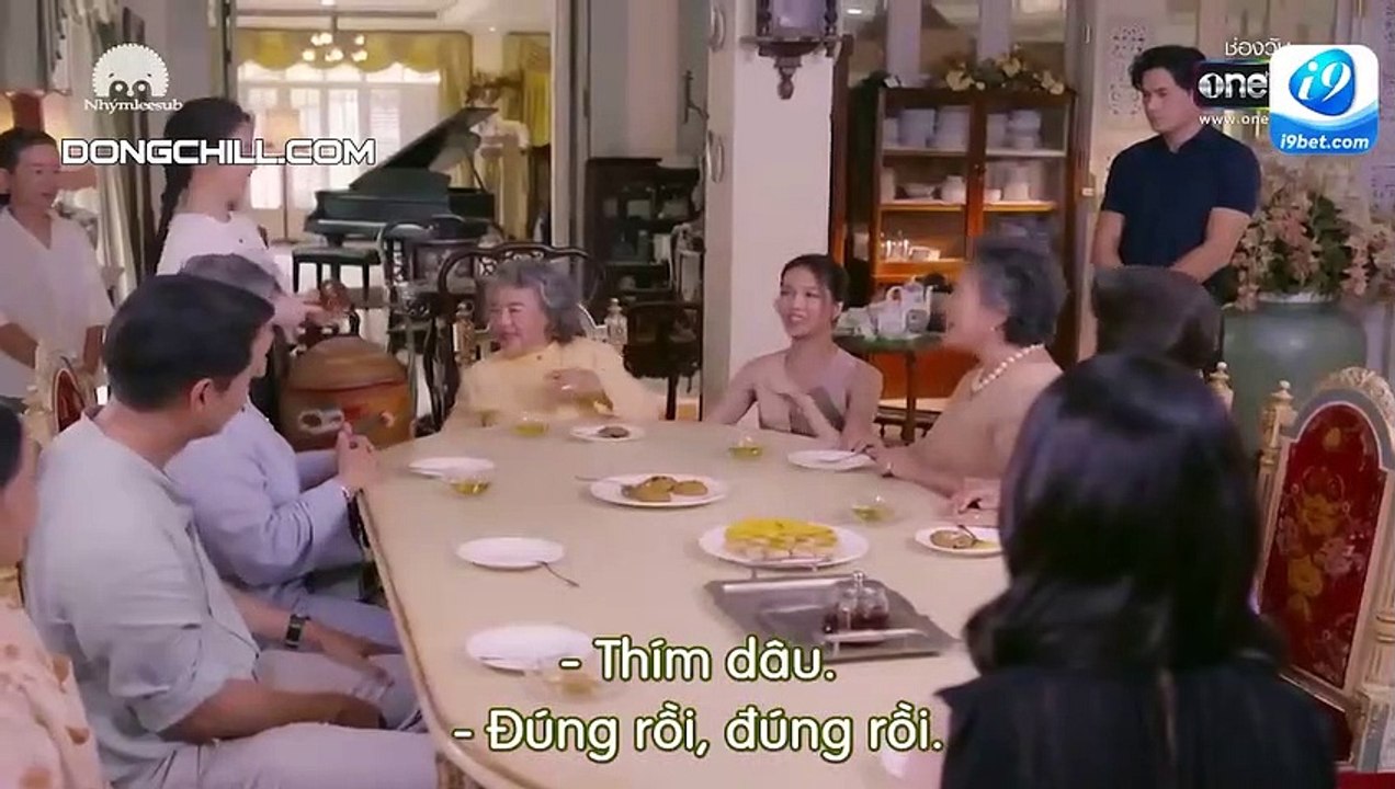 Lương Duyên Ngang Trái Tập 2 - Ton Rai Plai Rak Ep 2 - Video Dailymotion