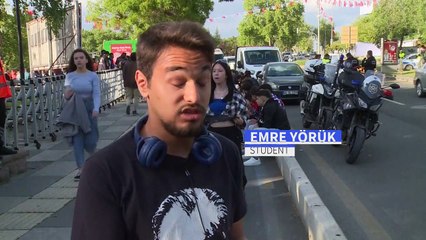 Junge Türken wollen auswandern