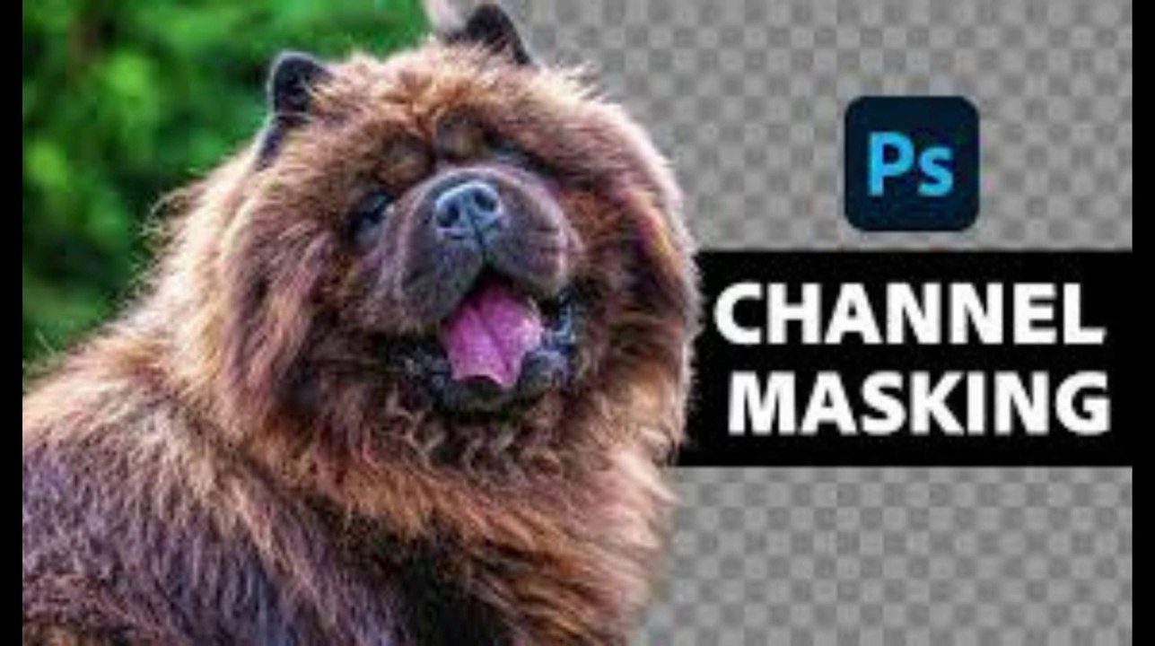 Channel Masking Photoshop | Channel Masking in Photoshop cs6 | How to Remove Background in Photoshop