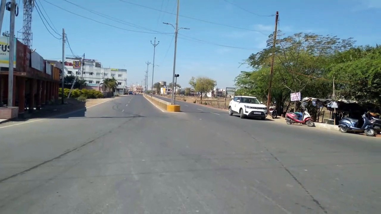 नोतपा की हुई शुरुआत, 41 डिग्री पहुंचा तापमान, ह...