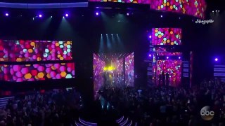 DNA - BTS' US TV DEBUT w- audience sound [FANCHANTS] @ AMAs 2017 HD