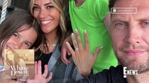 Jana Kramer Is Engaged to Allan Russell_ See Her Ring! _ E! News