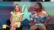 Danielle Mone Truitt Reveals Co-Star Christopher Meloni Is 'Always Stretching' O