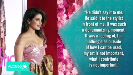Priyanka Chopra Reveals Director Once Asked To See Her Underwear On Set