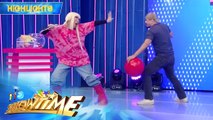 Vice Ganda shows his super power as 'Astro Gay' | It's Showtime