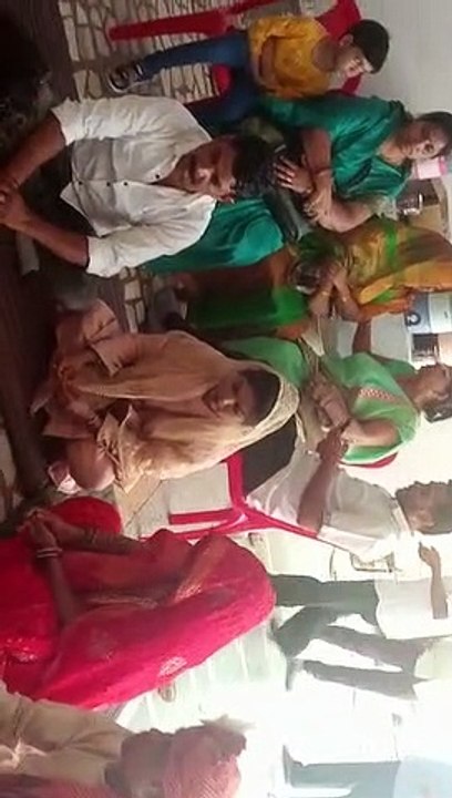 दो लाख रुपए में लाई दुल्हन शादी के सात घंटे बाद माल बटोर भागी...हुआ ऐसा!
