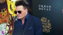 Lily Rose Depp Speaks Out On Johnny Depp, Kate Beckinsale Sparks Engagement Spec