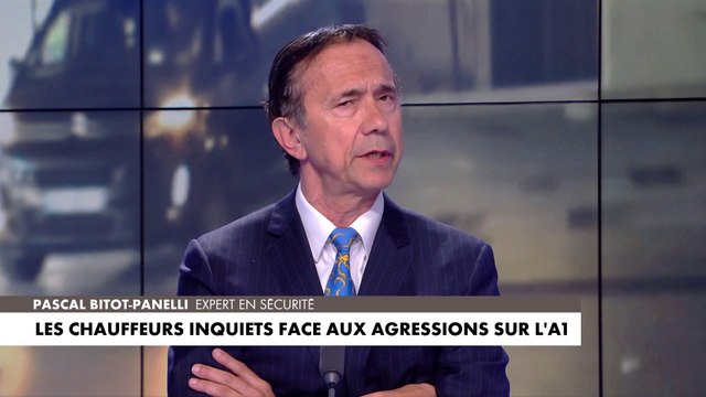 Pascal Bitot-Panelli : «Les cibles, ce sont souvent les femmes seules dans les véhicules de luxe et les hommes d’affaires»